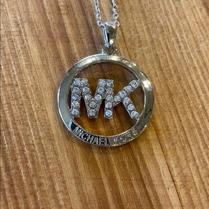 Michael Kors necklace
